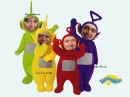 tubbies