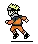 Run Naruto,run!