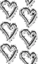 Fuzzy Hearts