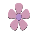3D Flower
