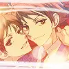 Kaoru and Hikaru
