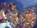 street fighter