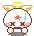 ani kaos angel star 3