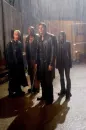 Angel Cast-series finale