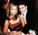 Buffy and Angel-True love