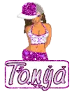 GHETTOGIRLTONYA