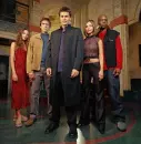Angel Cast