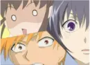 u never heard of FRUITS BASKET!!