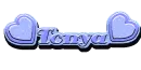 *~Tonya~*