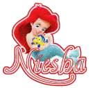 NIESHA