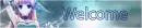 Welcum to my world