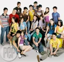 STAR MAGIC CAST