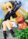Fate And Arf