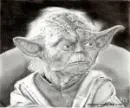 Yoda