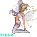 Friday