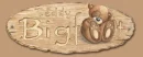 teddy big foot