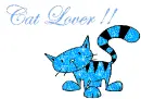 Cat Lover