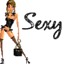 Sexy Woman