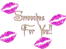 Smooches For You