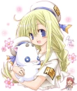 cute girl
