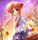 cute girl