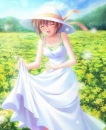 cute girl