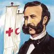 Red Cross Founder