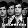 panic at the disco
