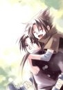 Itachi Sasuke
