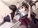 Two Girls