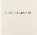 armani