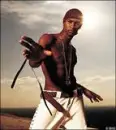 usher