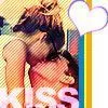 kiss