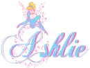 ashlie cinderella