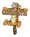 charlita tigger