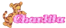 charlita tigger