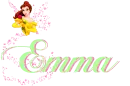 emma belle