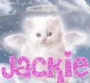 jackie kitty