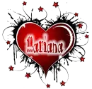 mariana heart
