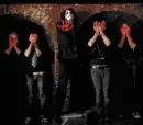 bloody mcr