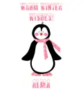 Winter Penguin - Alma
