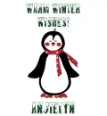 Winter Penguin - Anjielyn