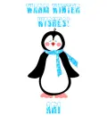 Winter Penguin - Ari