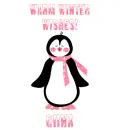 Winter Penguin - Giina