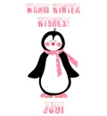Winter Penguin - Judi