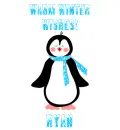 Winter Penguin - Ryan