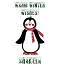 Winter Penguin - Shakela
