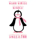 Winter Penguin - Sweetlynn
