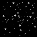 Background - Snow