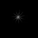 Background - Star